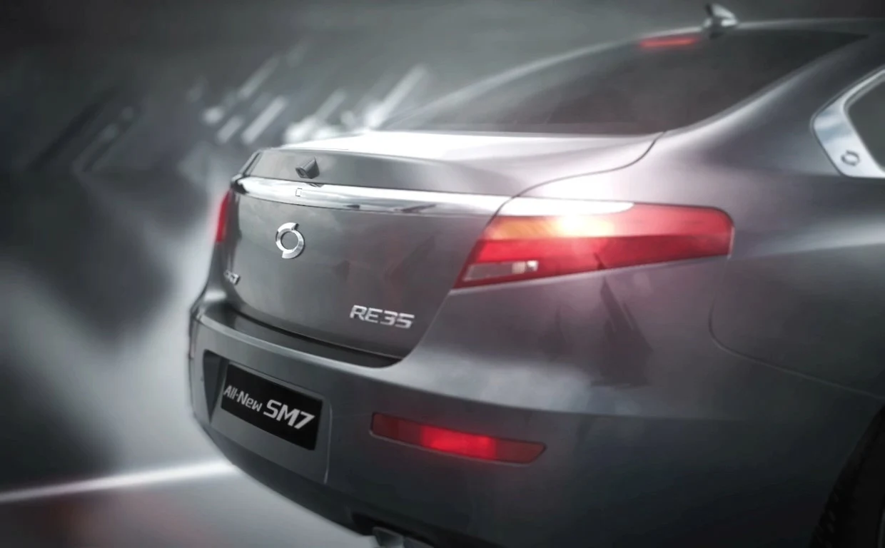 Renault Samsung — 04