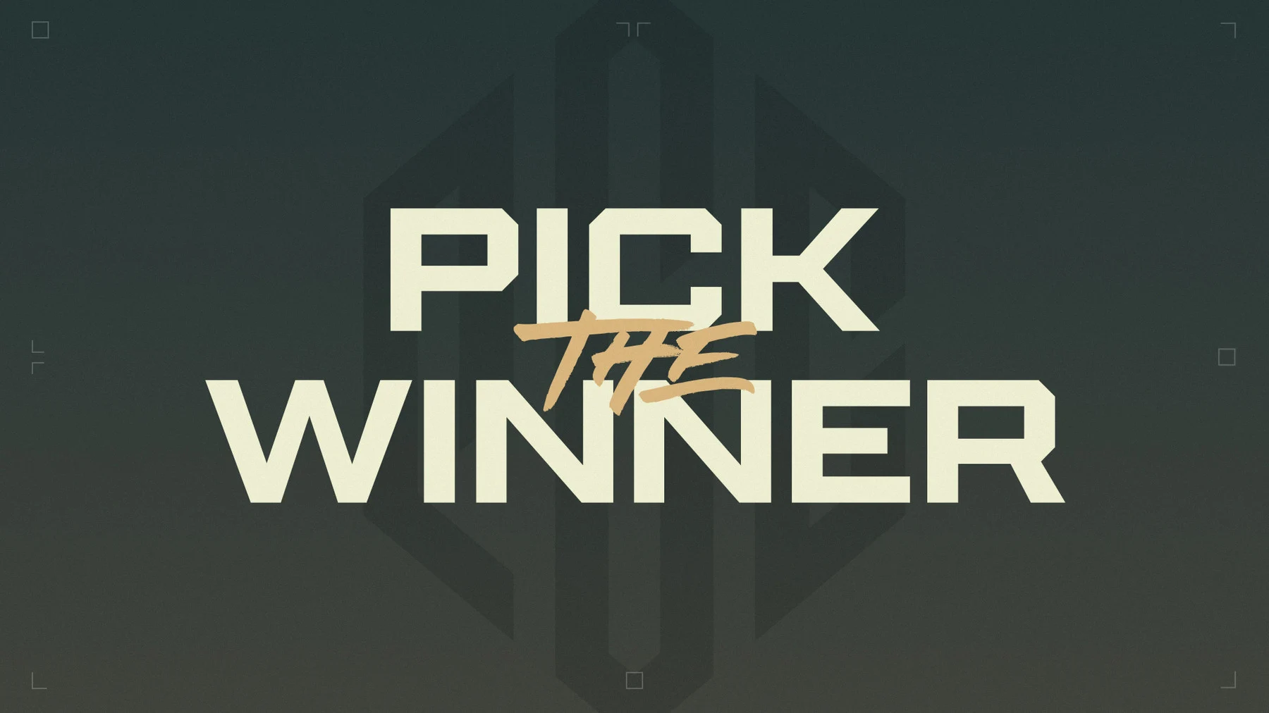 PGC 2024 Pick’em Items Reveal — 13