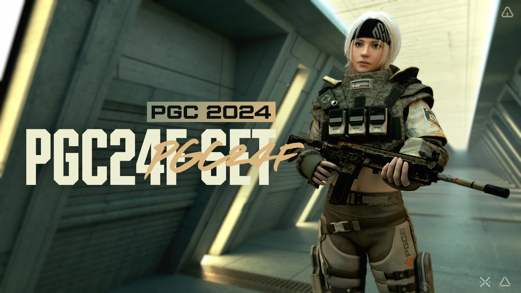 PGC 2024 Pick’em Items Reveal — 11