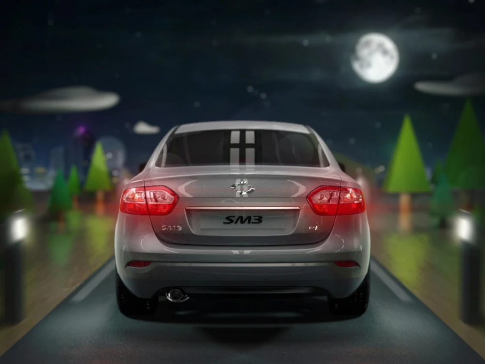 Renault Samsung — 14