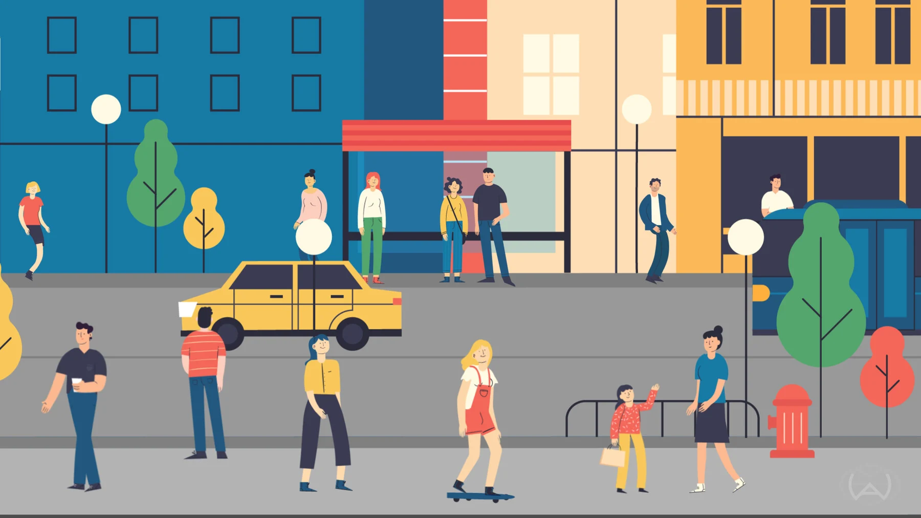 Explainer Video — 12
