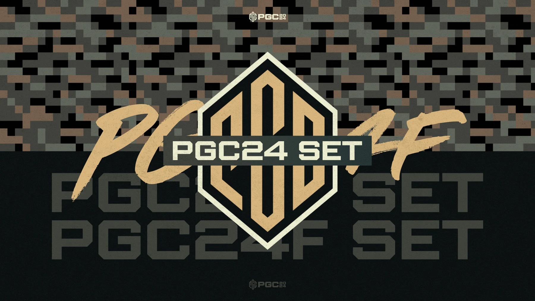 PGC 2024 Pick’em Items Reveal — 19