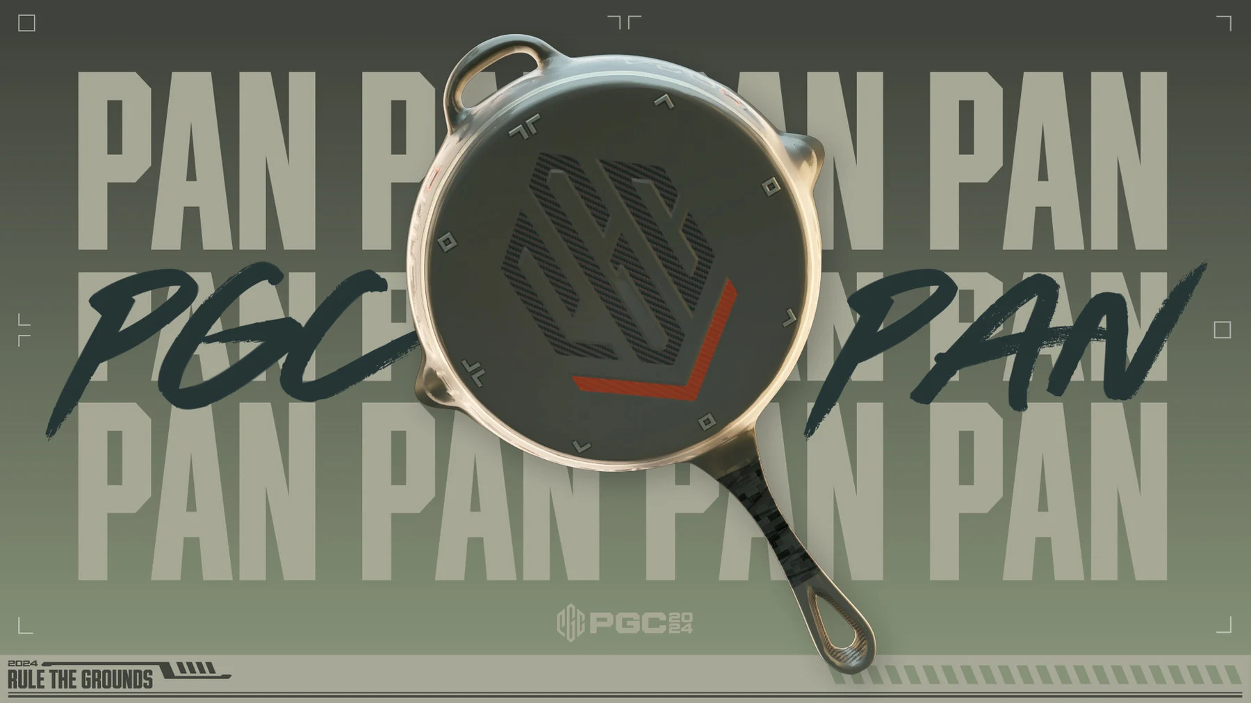 PGC 2024 Pick’em Items Reveal — 08