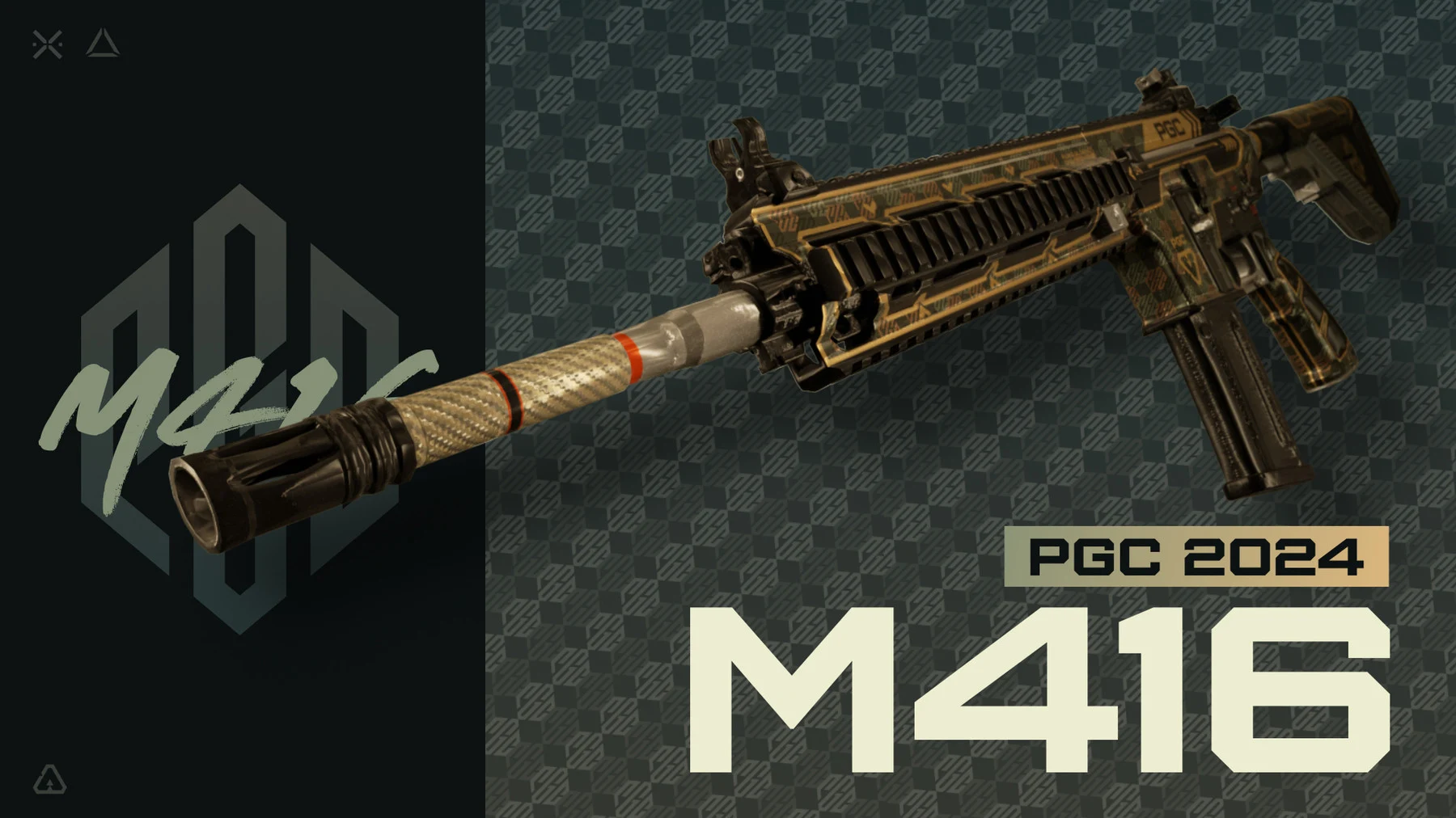 PGC 2024 Pick’em Items Reveal — 22