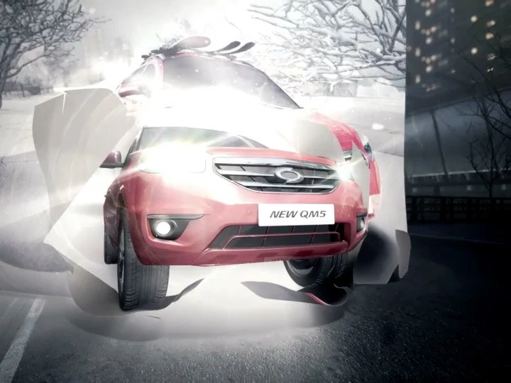 Renault Samsung — 20