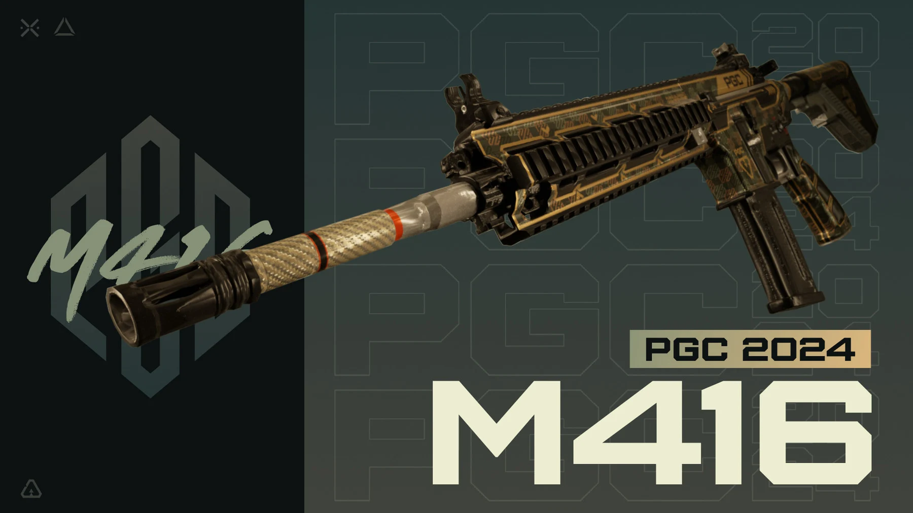 PGC 2024 Pick’em Items Reveal — 15