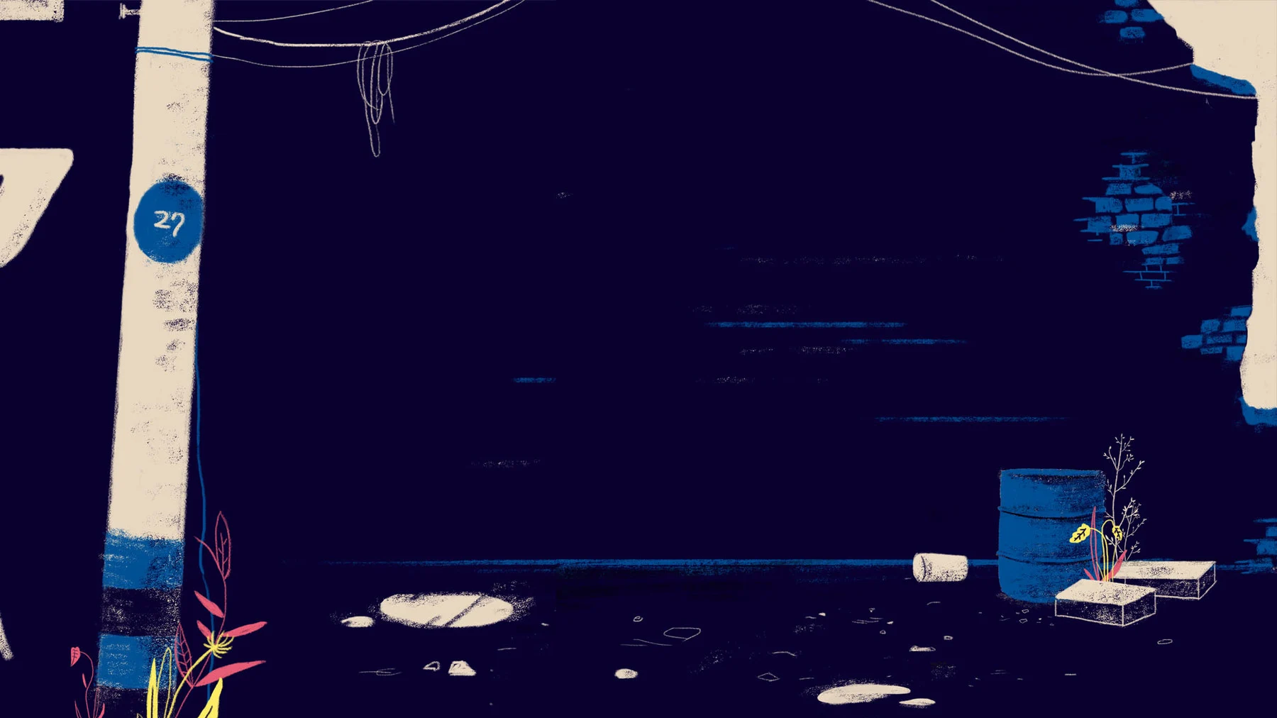 Widow — 03