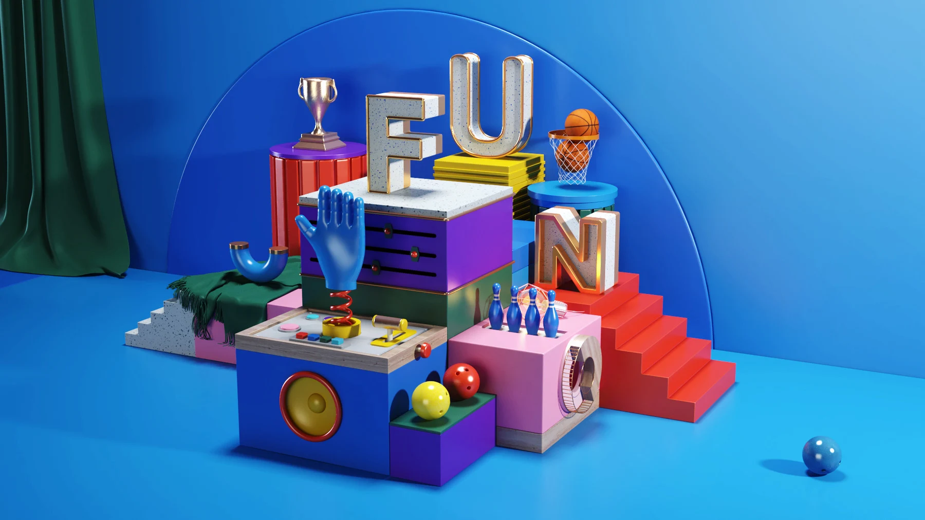 Samsung Life TV