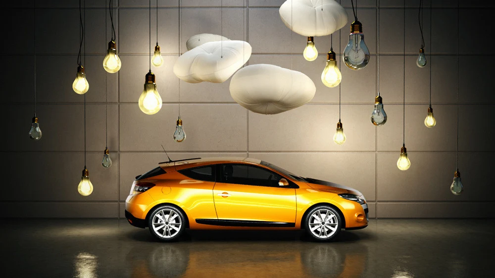 Renault Samsung — 02
