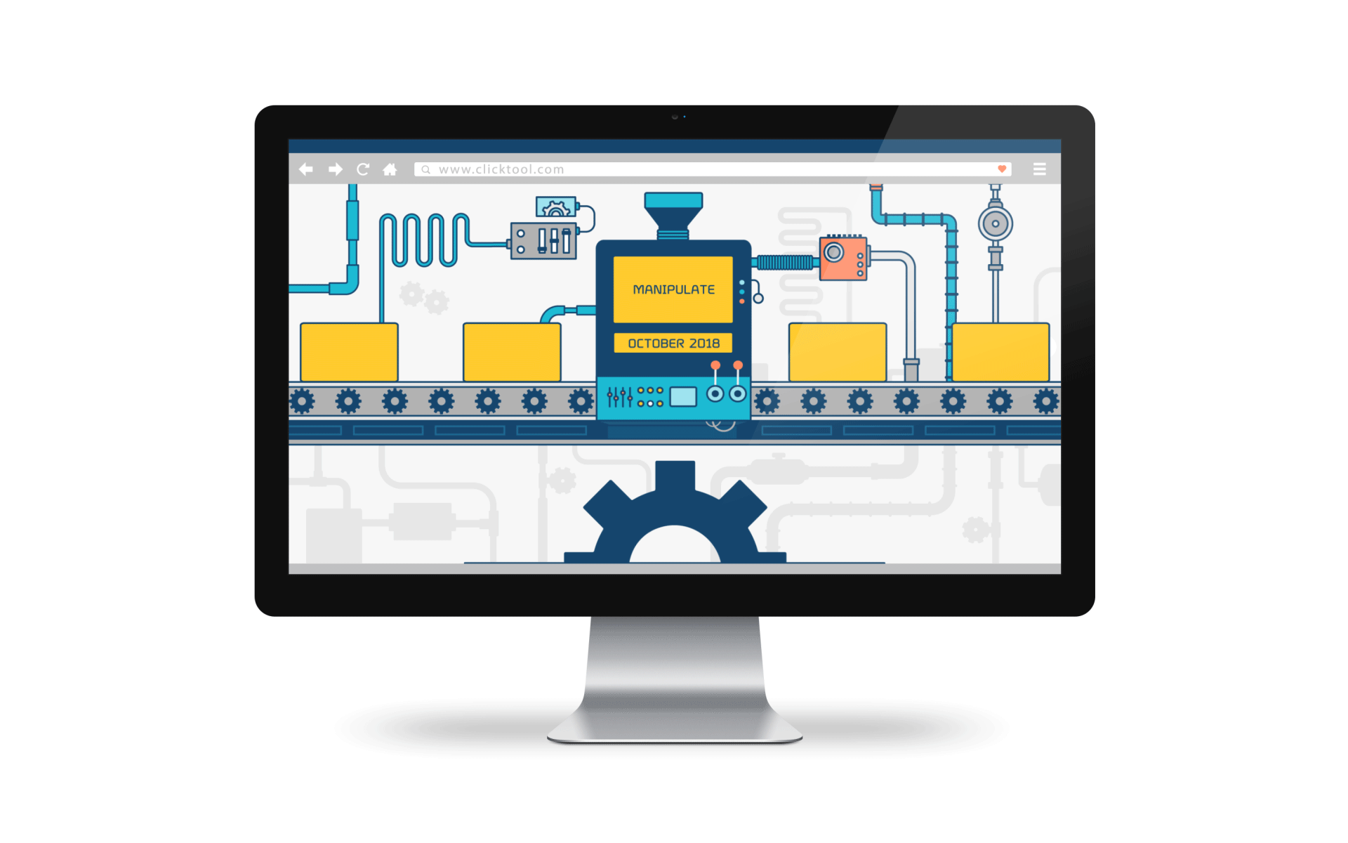 ClickTool — 14