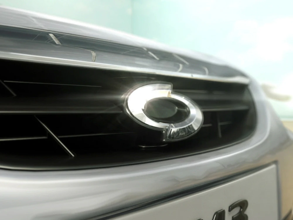 Renault Samsung — 11